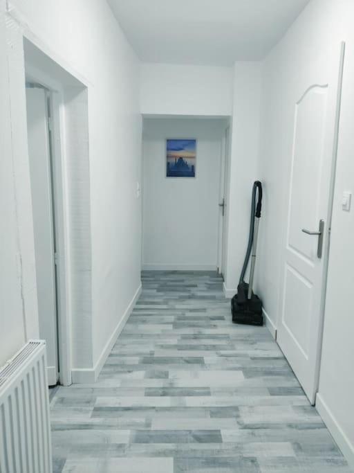 # Appartement Charmant 75 M2 Parking Gratuit Obernai Exterior photo