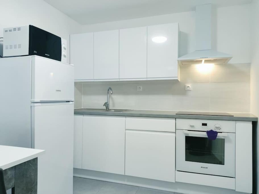 # Appartement Charmant 75 M2 Parking Gratuit Obernai Exterior photo