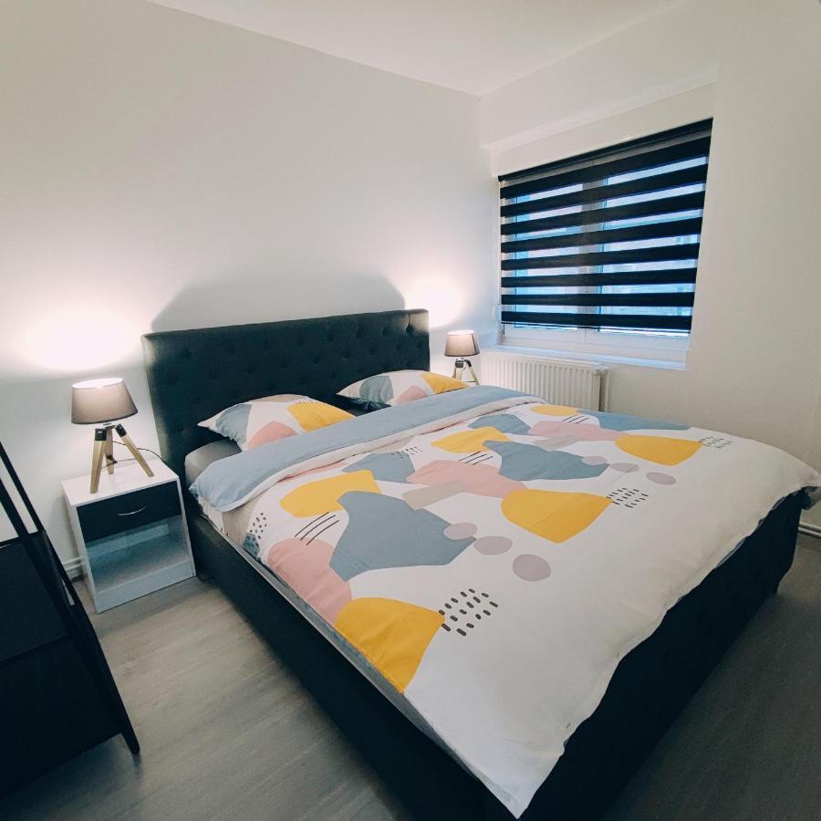 # Appartement Charmant 75 M2 Parking Gratuit Obernai Exterior photo