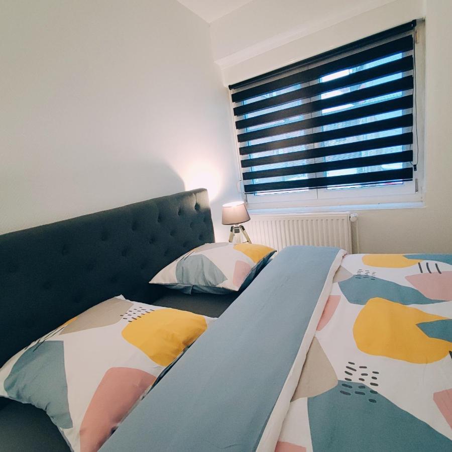 # Appartement Charmant 75 M2 Parking Gratuit Obernai Exterior photo